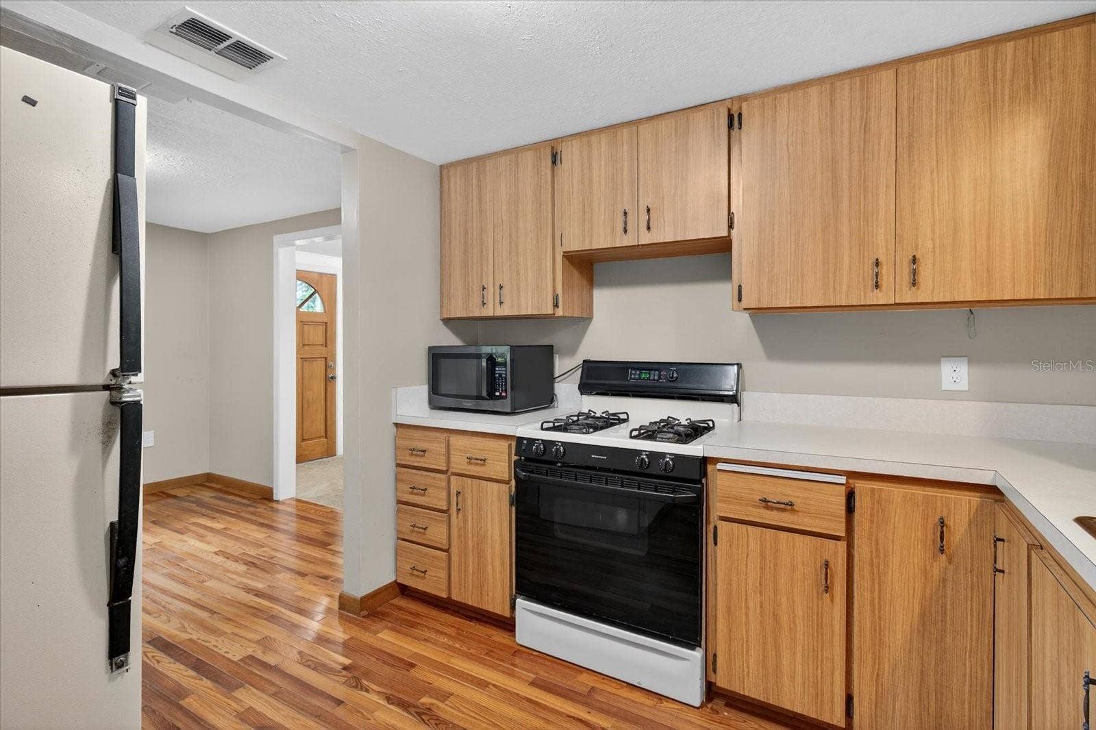 10019 CURLEY ROAD, San Antonio, FL 33576