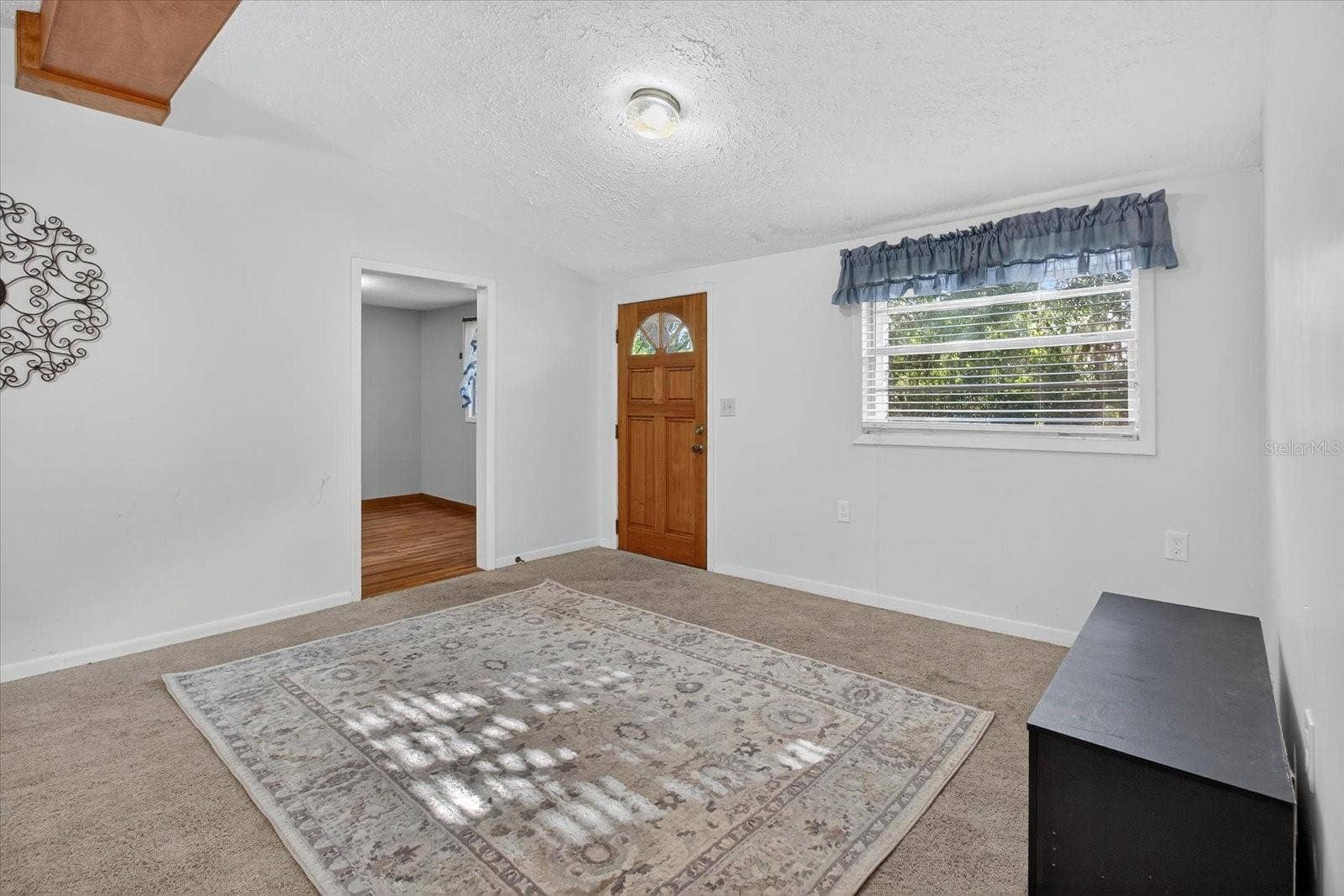 10019 CURLEY ROAD, San Antonio, FL 33576