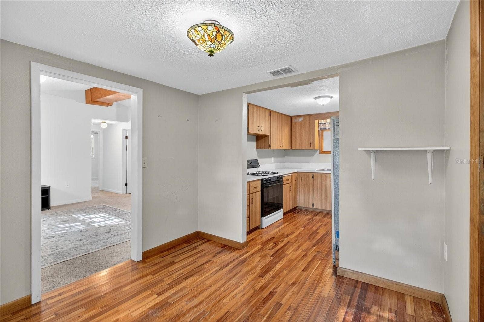 10019 CURLEY ROAD, San Antonio, FL 33576