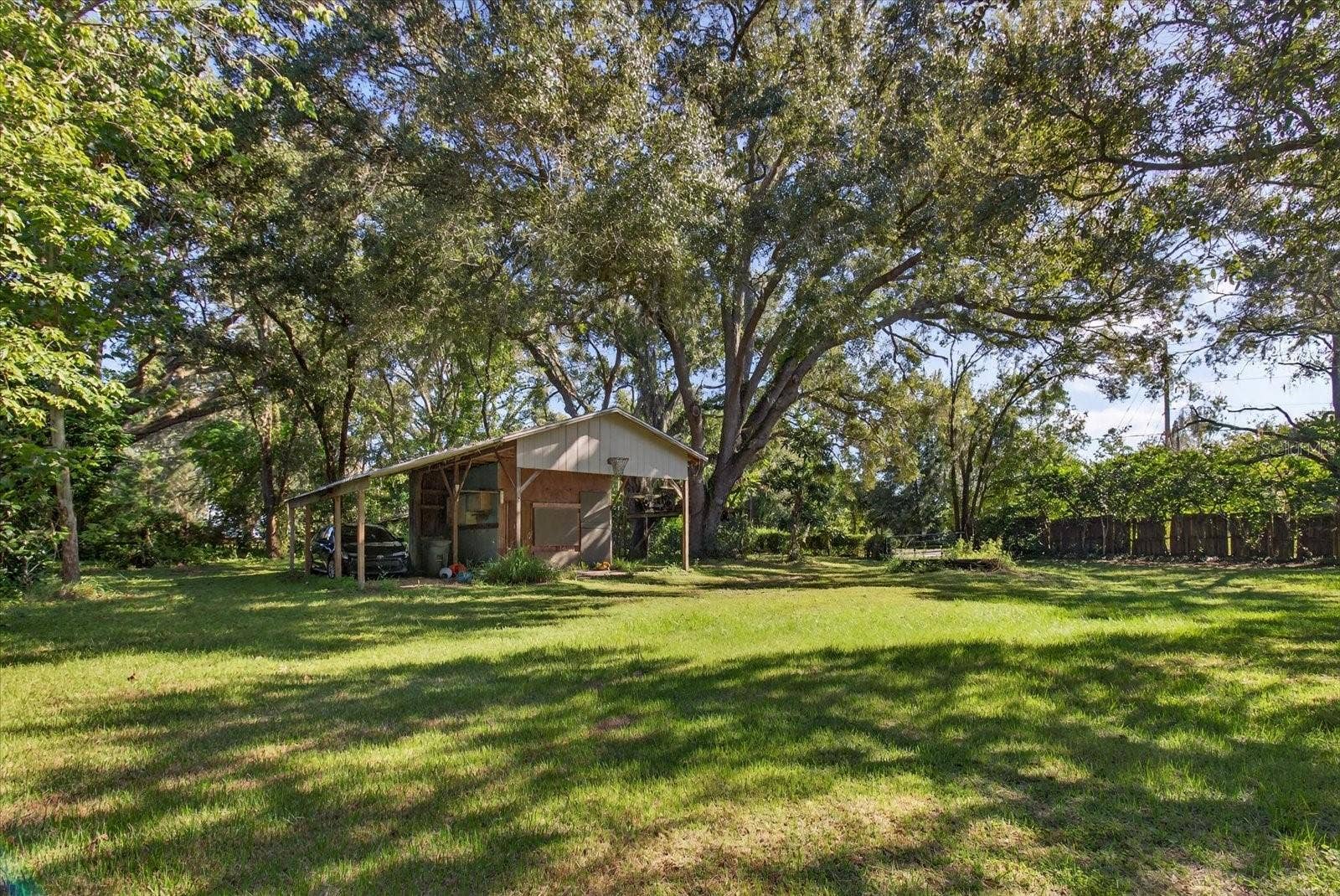 10019 CURLEY ROAD, San Antonio, FL 33576