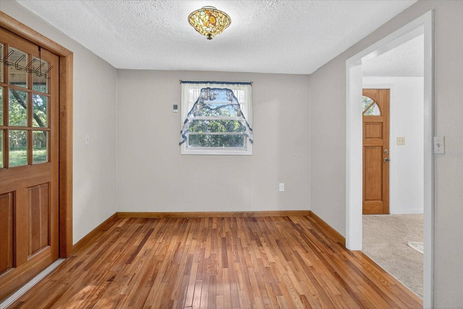 10019 CURLEY ROAD, San Antonio, FL 33576