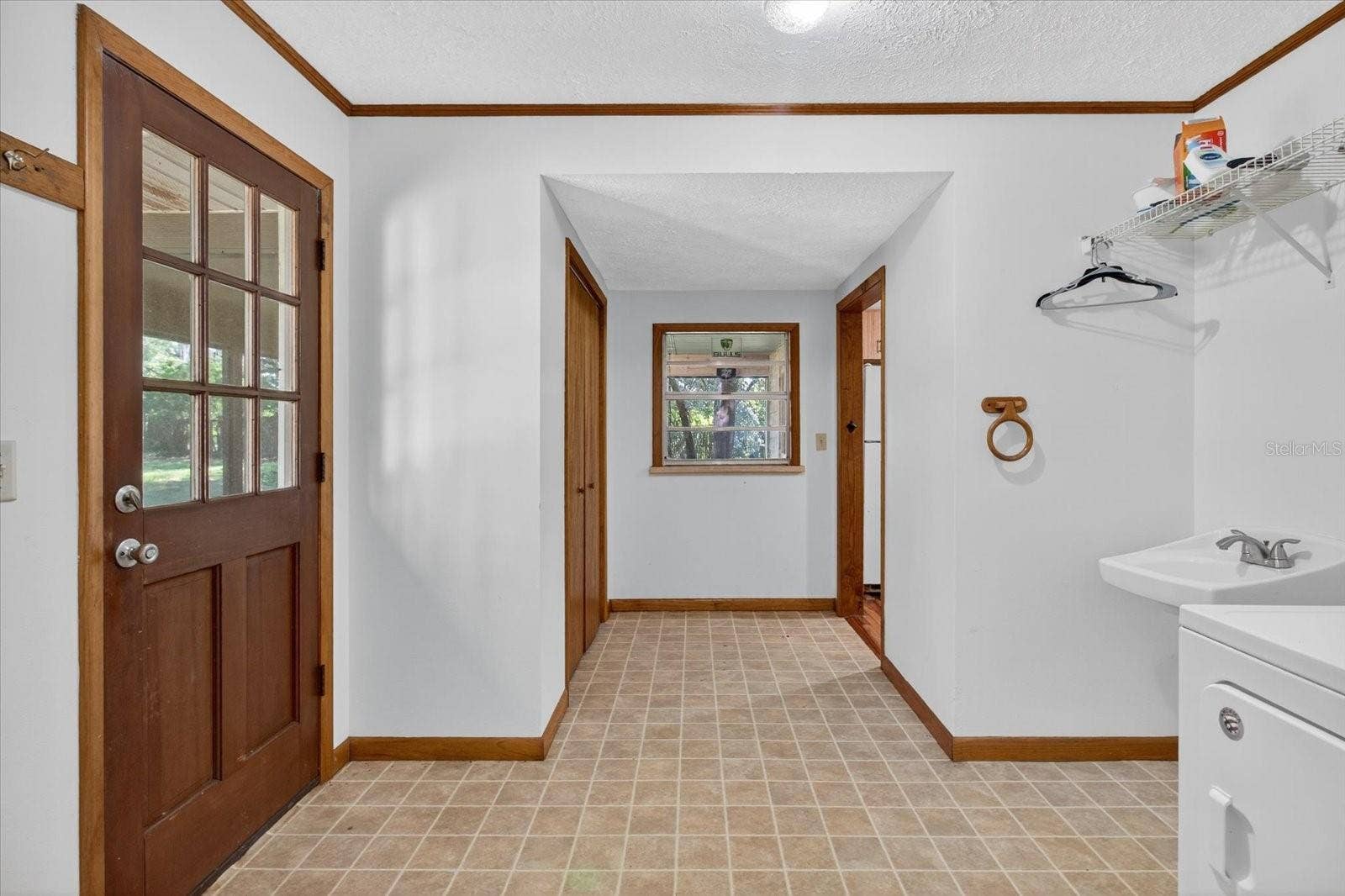 10019 CURLEY ROAD, San Antonio, FL 33576