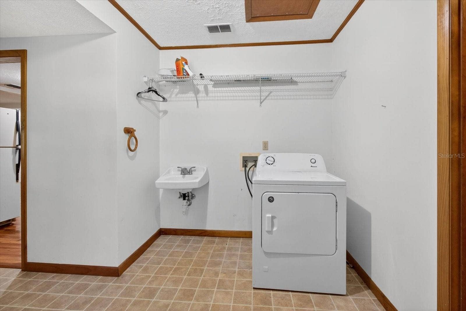 10019 CURLEY ROAD, San Antonio, FL 33576