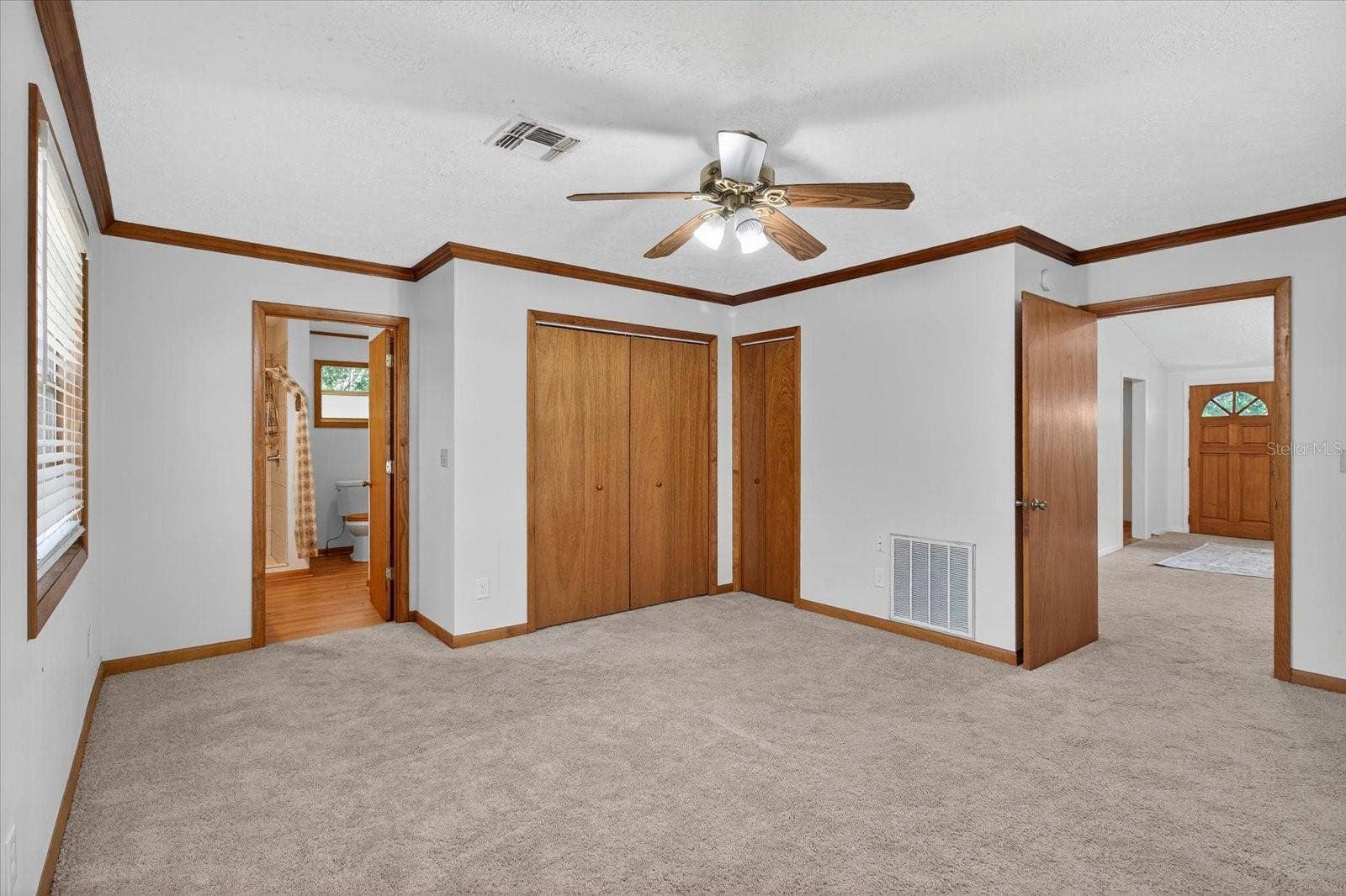 10019 CURLEY ROAD, San Antonio, FL 33576