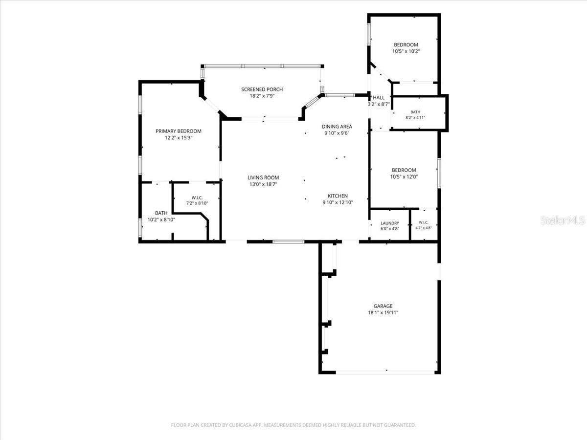 9293 FRUITLAND AVENUE, Englewood, FL 34224 9293 FRUITLAND AVENUE, Englewood, FL 34224
