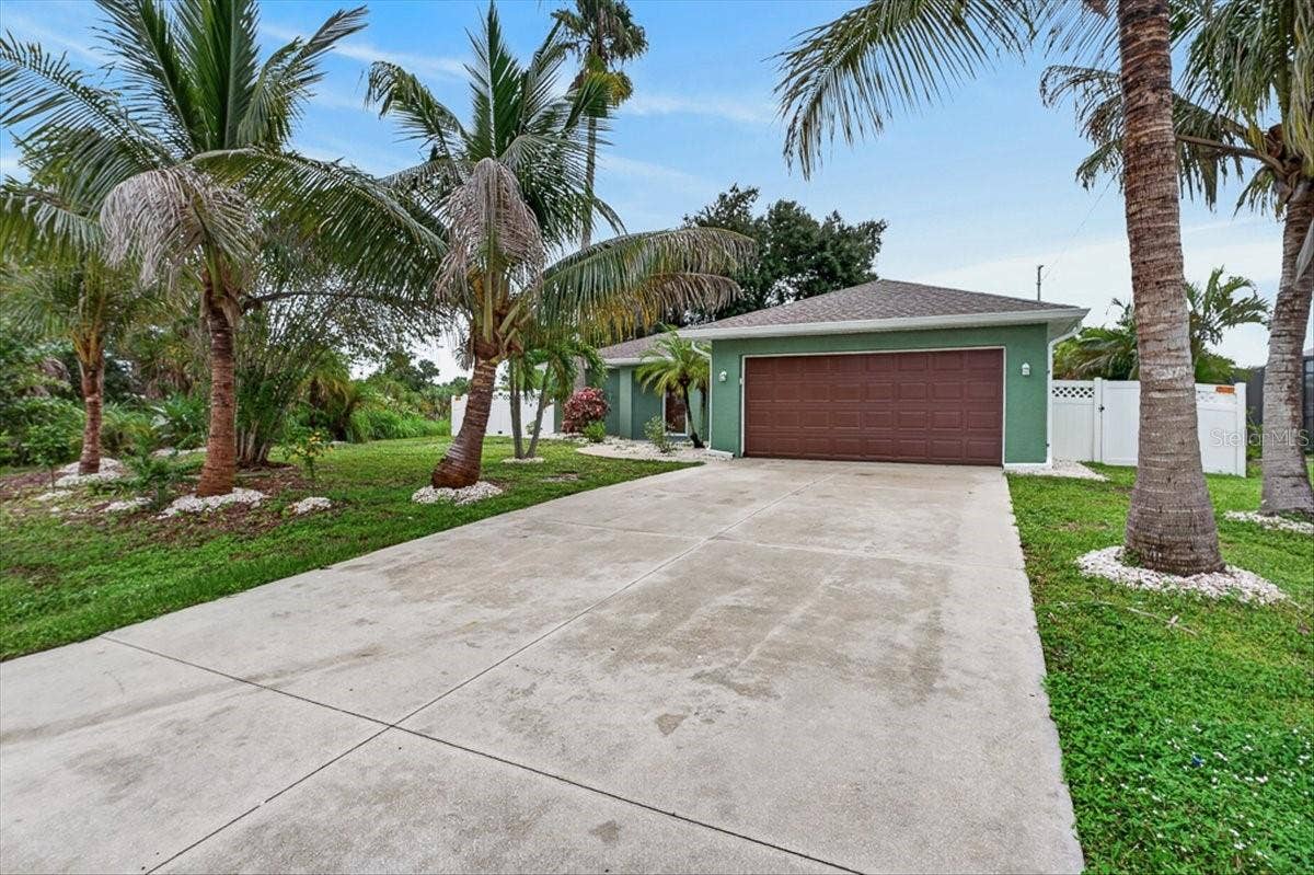 9293 FRUITLAND AVENUE, Englewood, FL 34224 9293 FRUITLAND AVENUE, Englewood, FL 34224
