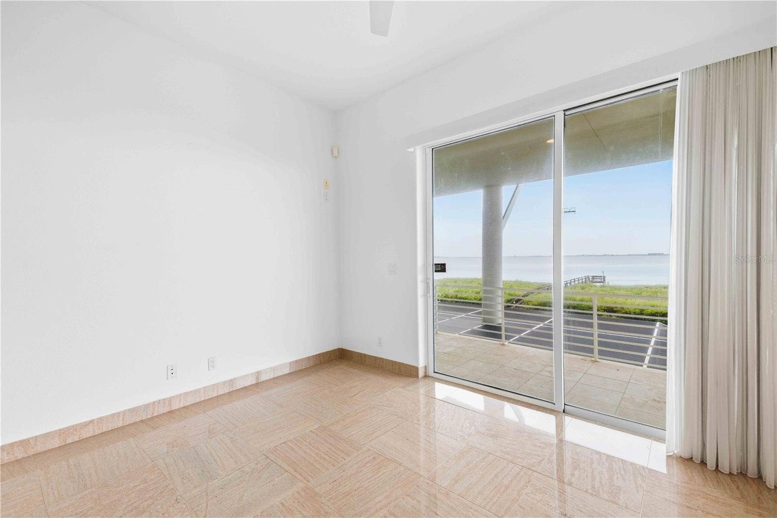 4908 64TH DRIVE W, Bradenton, FL 34210 Bedroom 3 (w/ en suite)