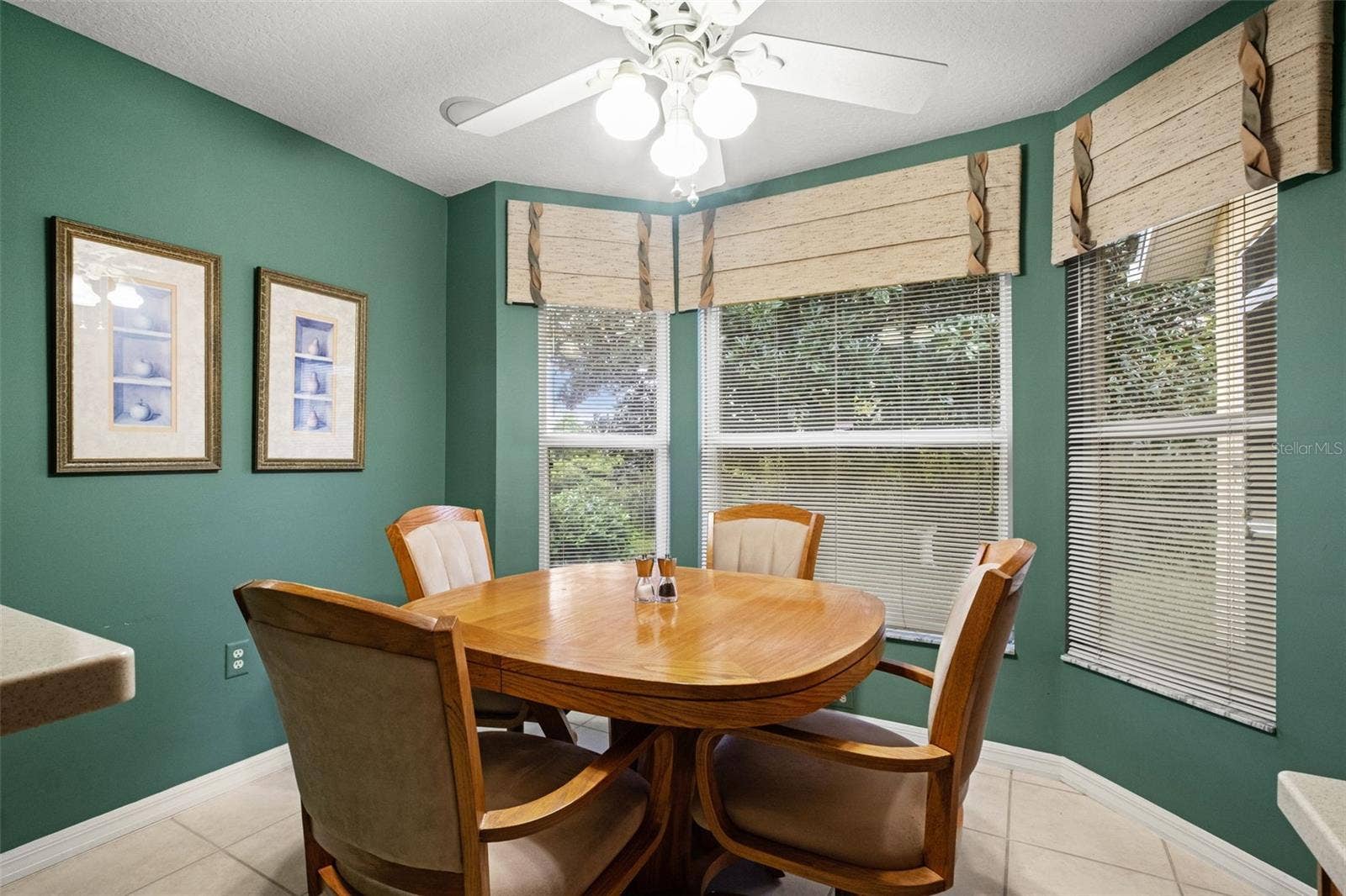 10628 COLLAR DRIVE, San Antonio, FL 33576