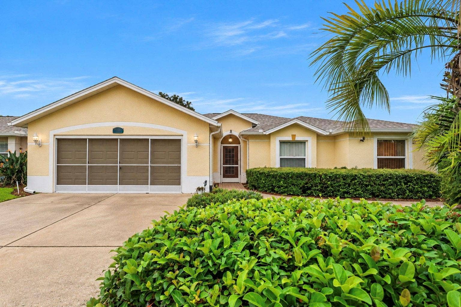 10628 COLLAR DRIVE, San Antonio, FL 33576