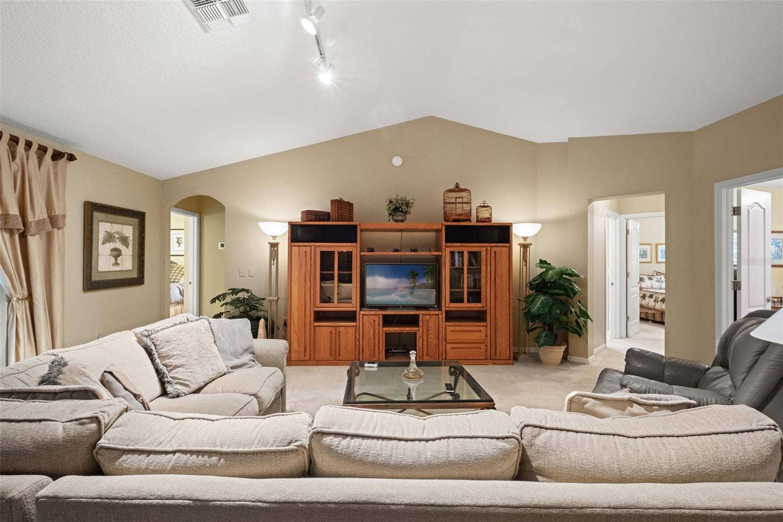 10628 COLLAR DRIVE, San Antonio, FL 33576