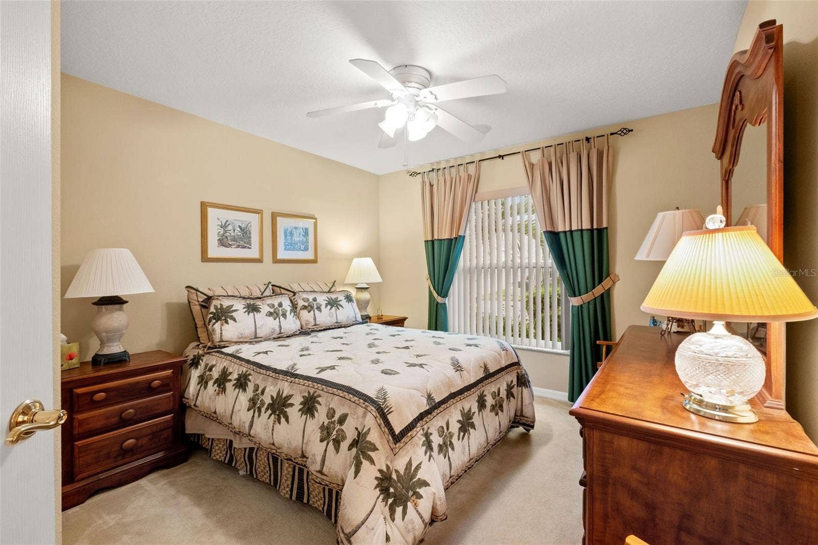 10628 COLLAR DRIVE, San Antonio, FL 33576