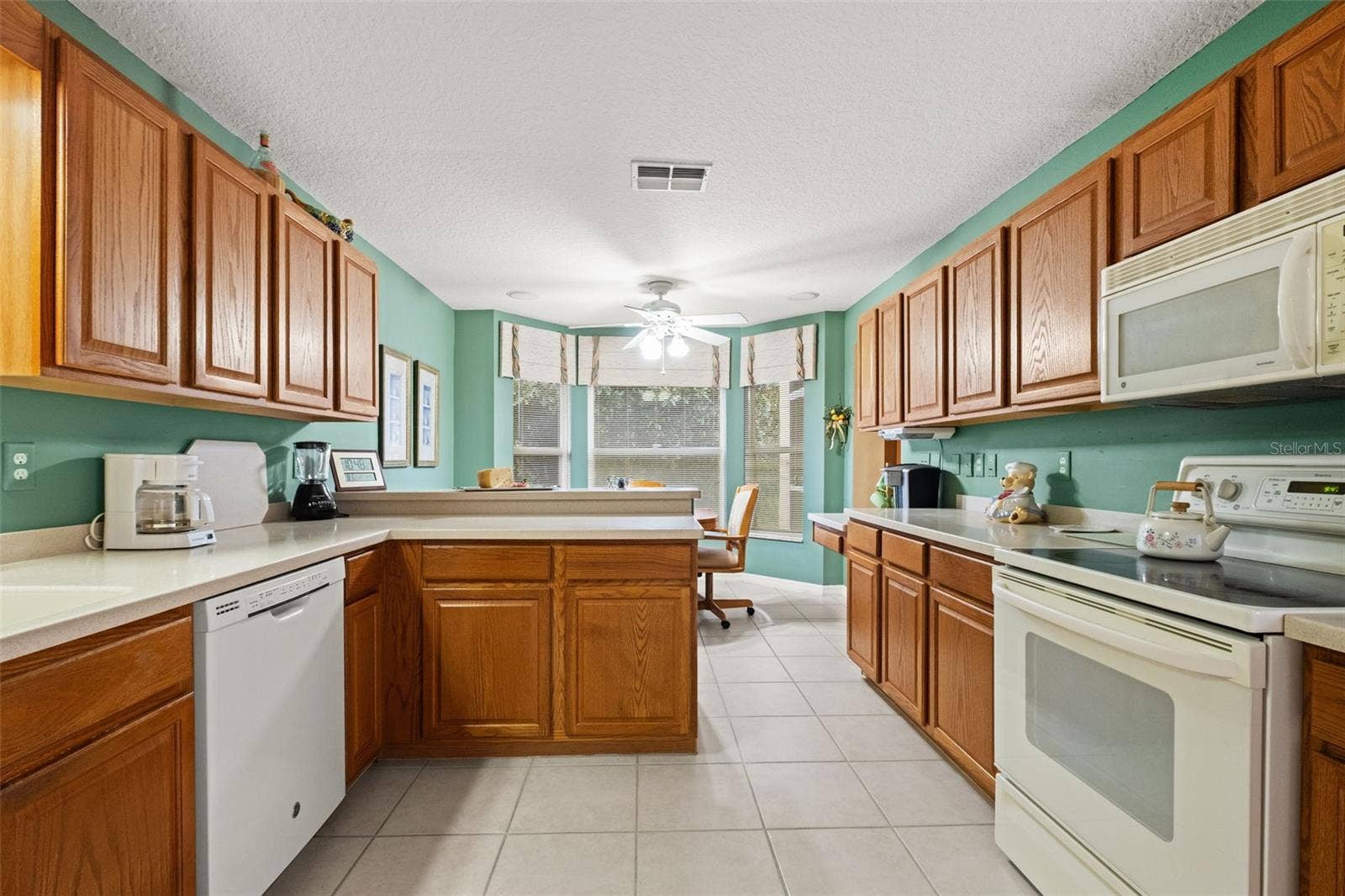 10628 COLLAR DRIVE, San Antonio, FL 33576