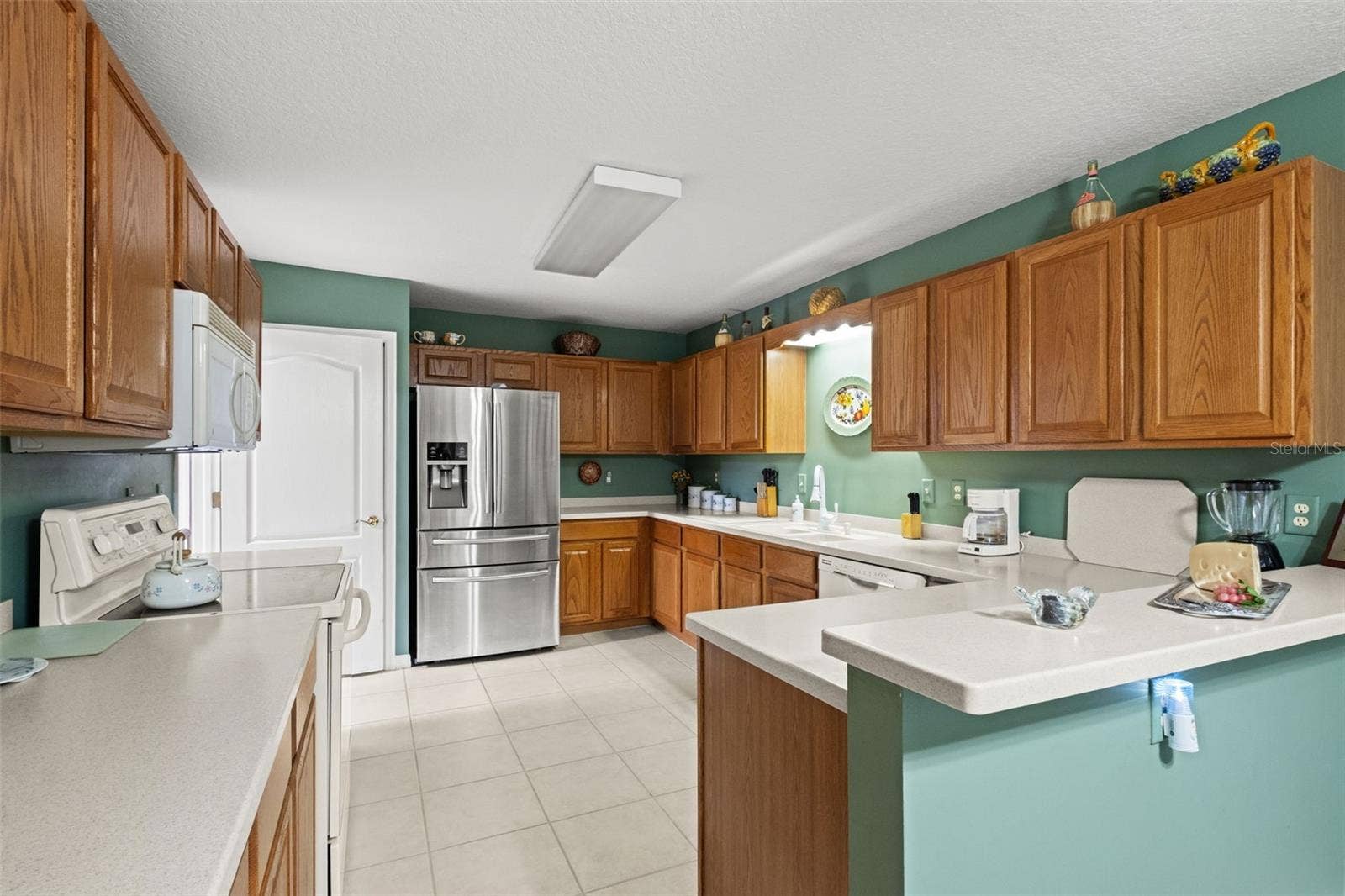 10628 COLLAR DRIVE, San Antonio, FL 33576