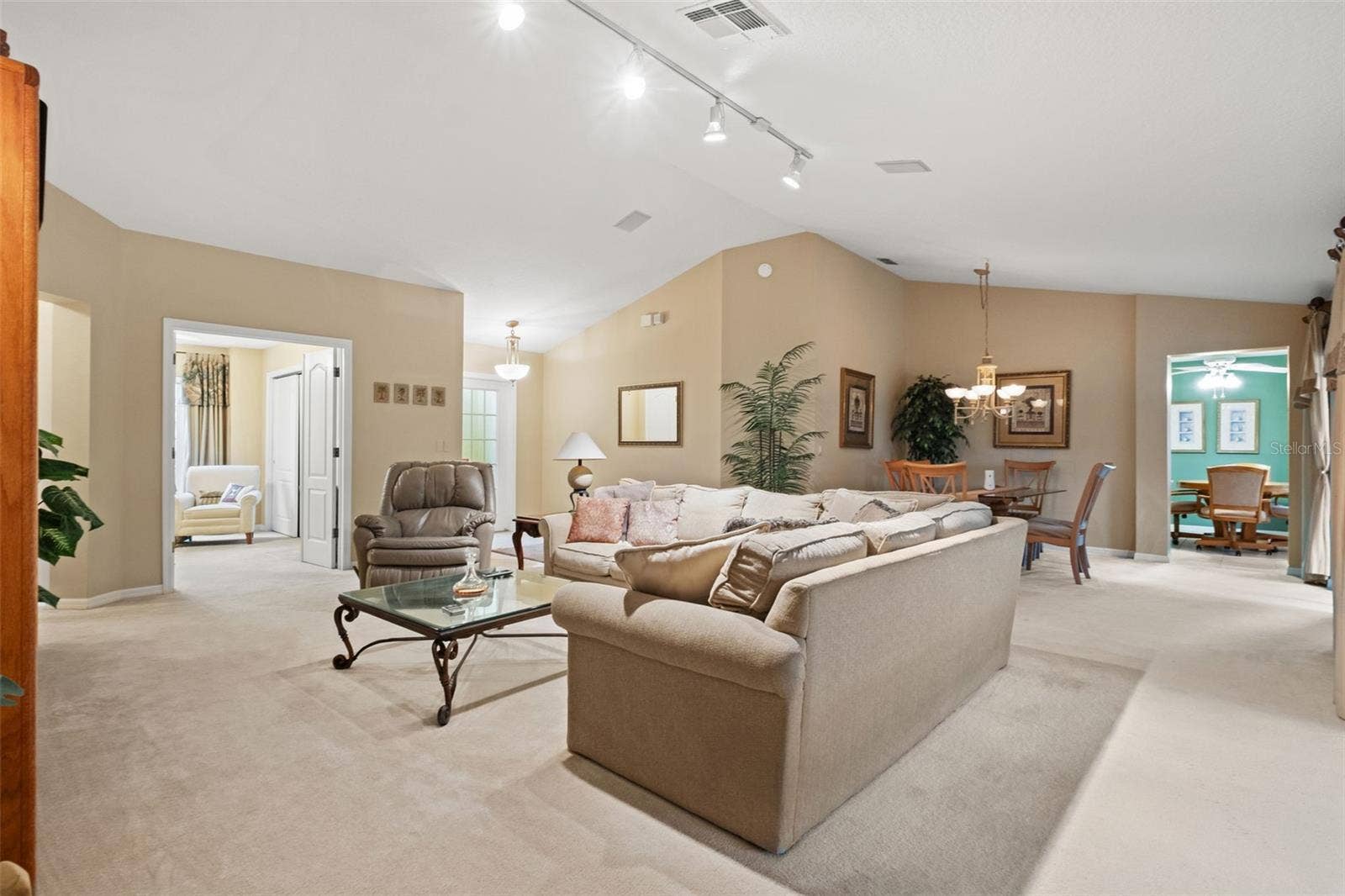10628 COLLAR DRIVE, San Antonio, FL 33576