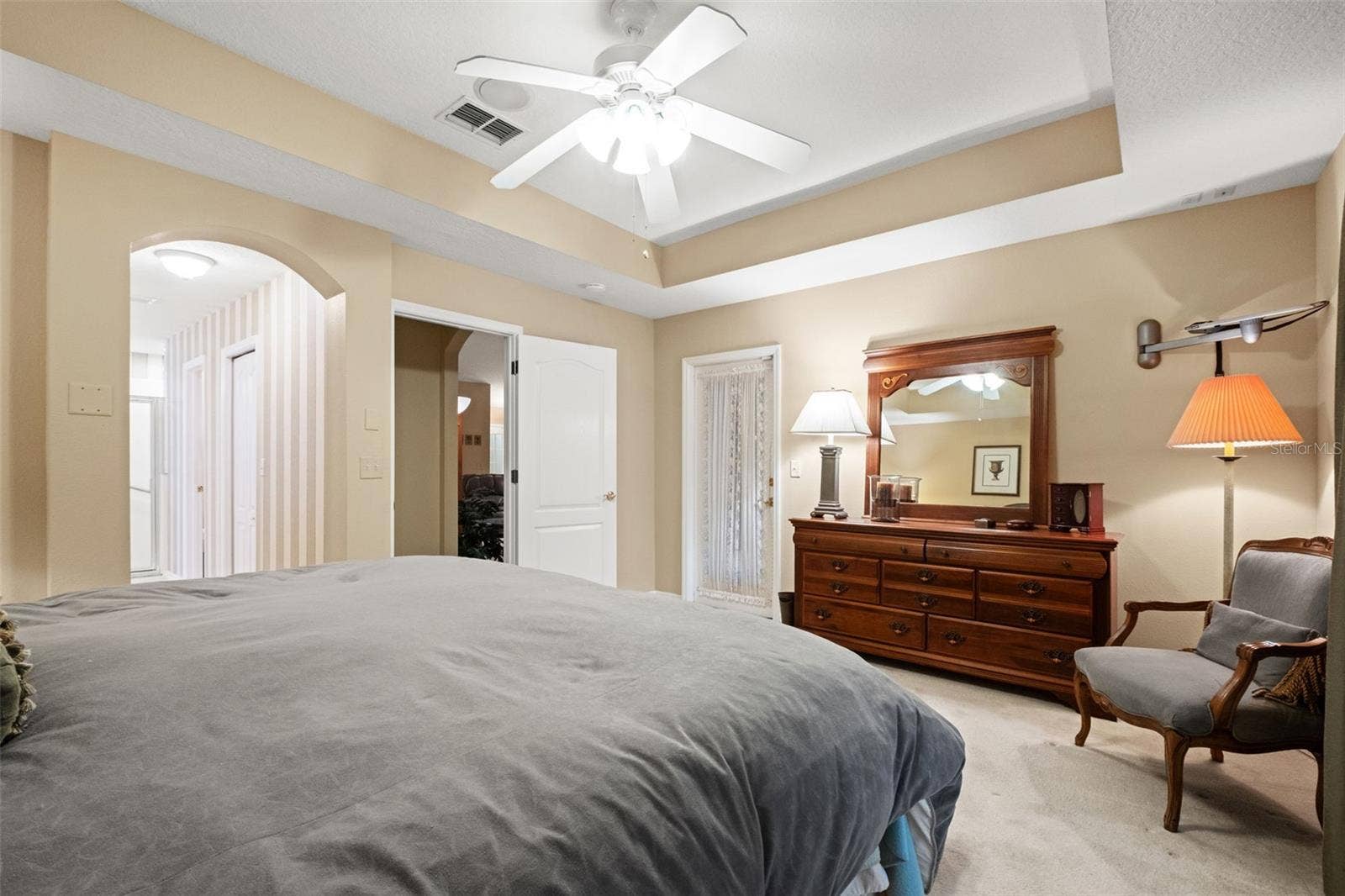 10628 COLLAR DRIVE, San Antonio, FL 33576