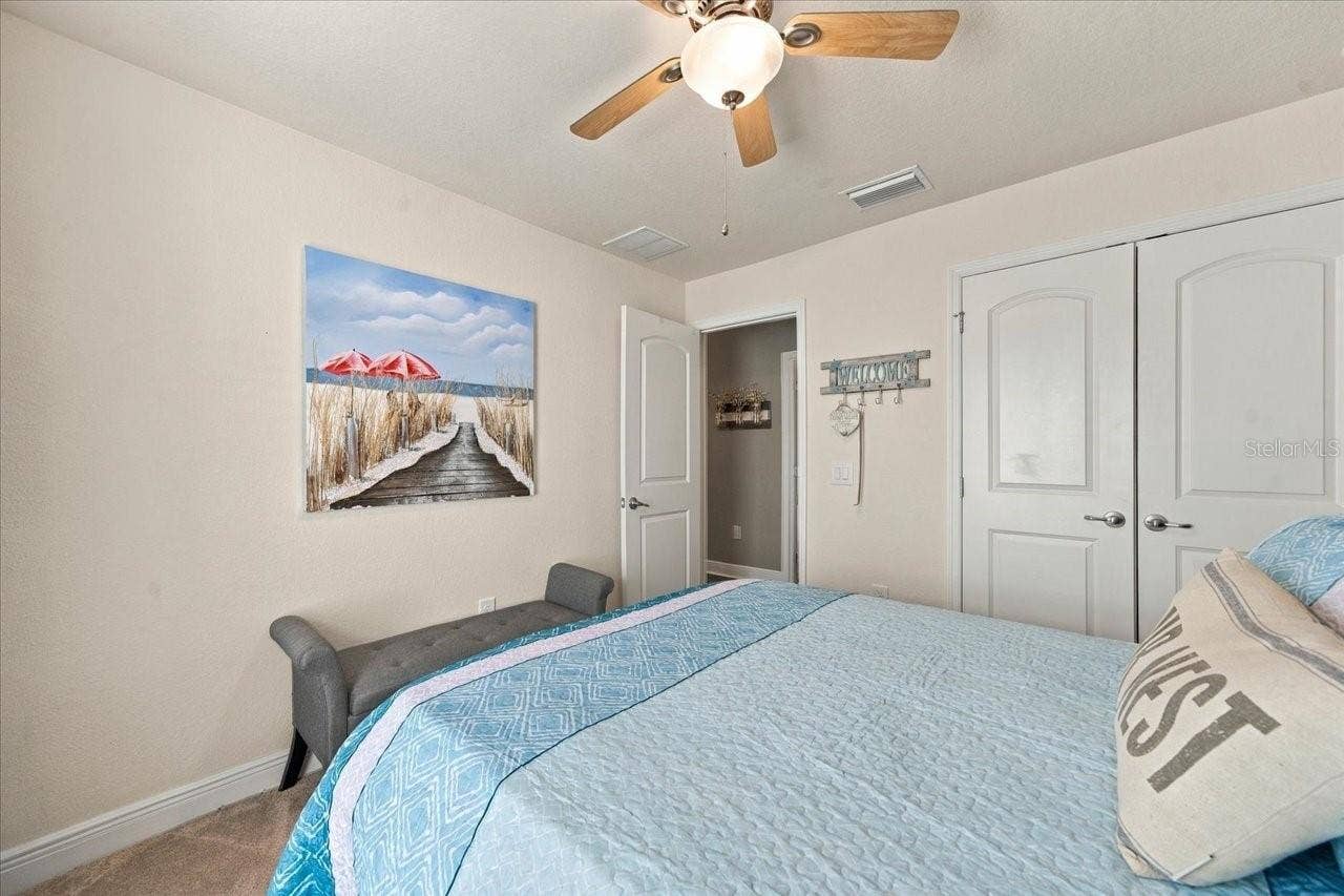 Guest Bedroom 3