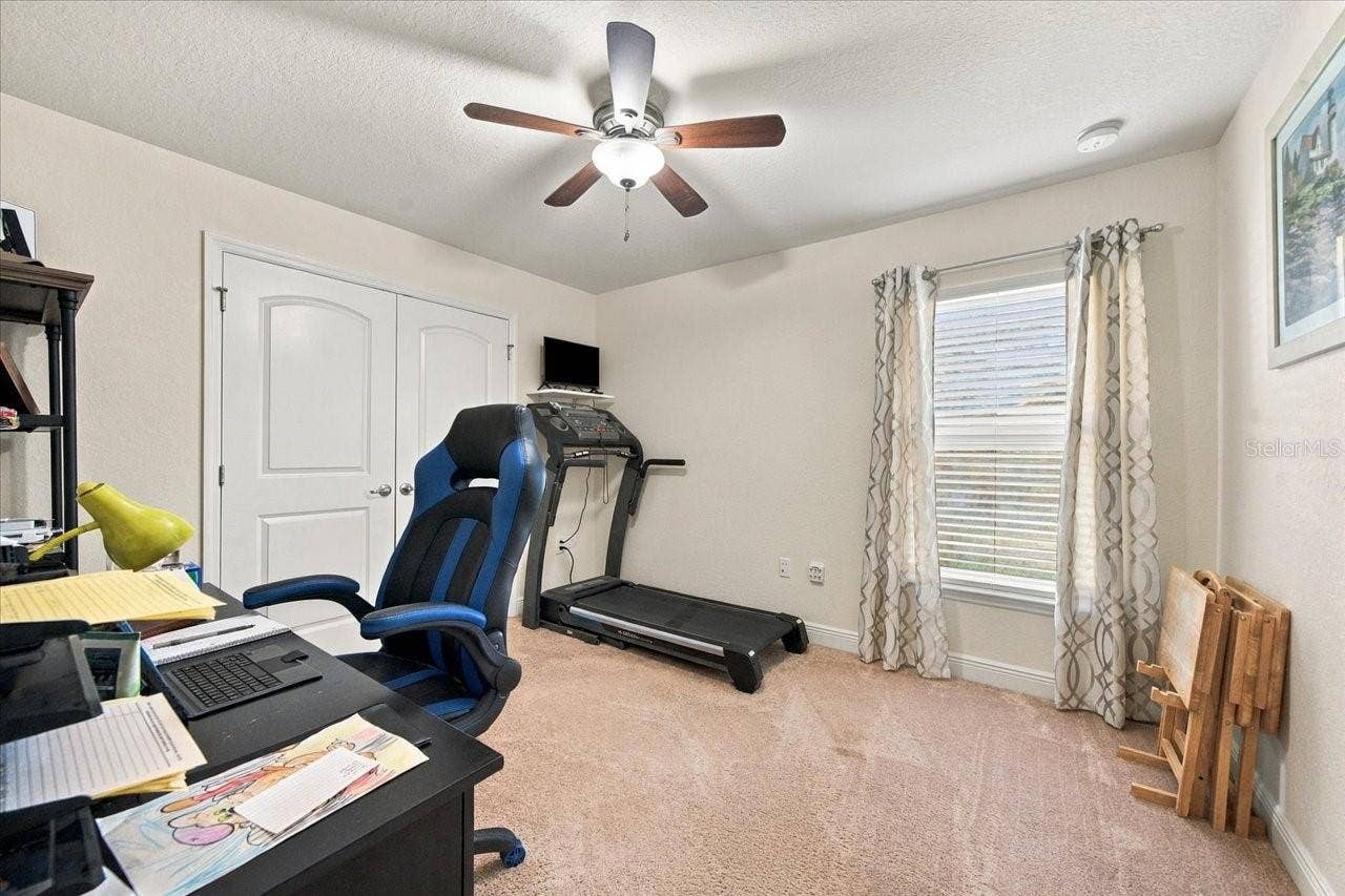 Guest Bedroom 1