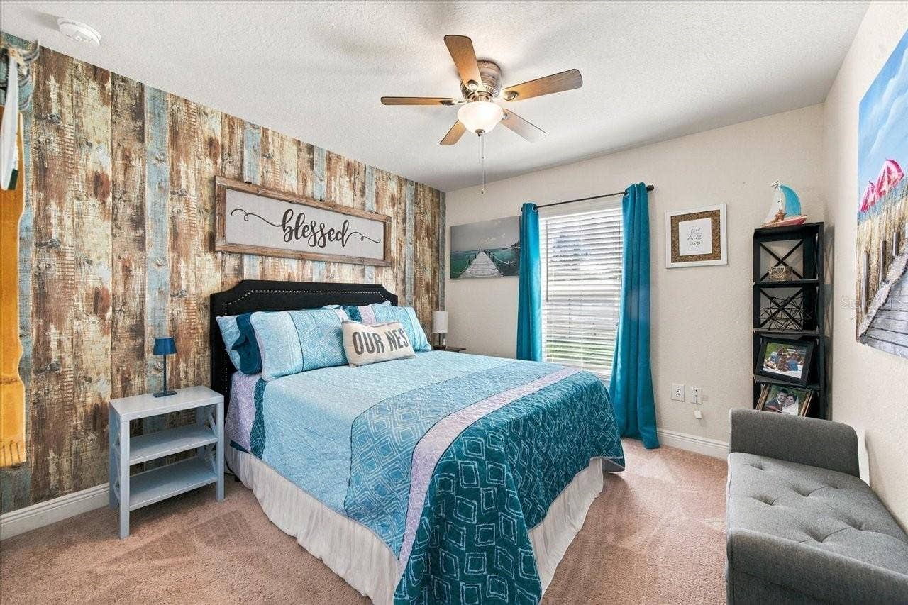 Guest Bedroom 3