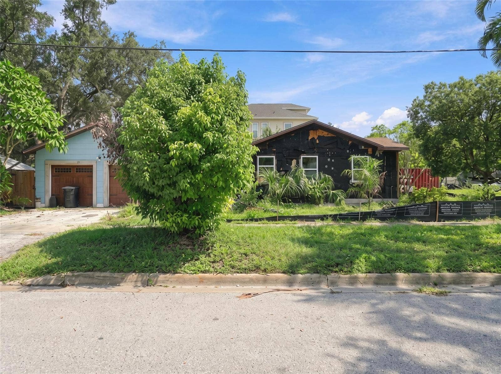 733 58TH AVENUE NE, St Petersburg, FL 33703