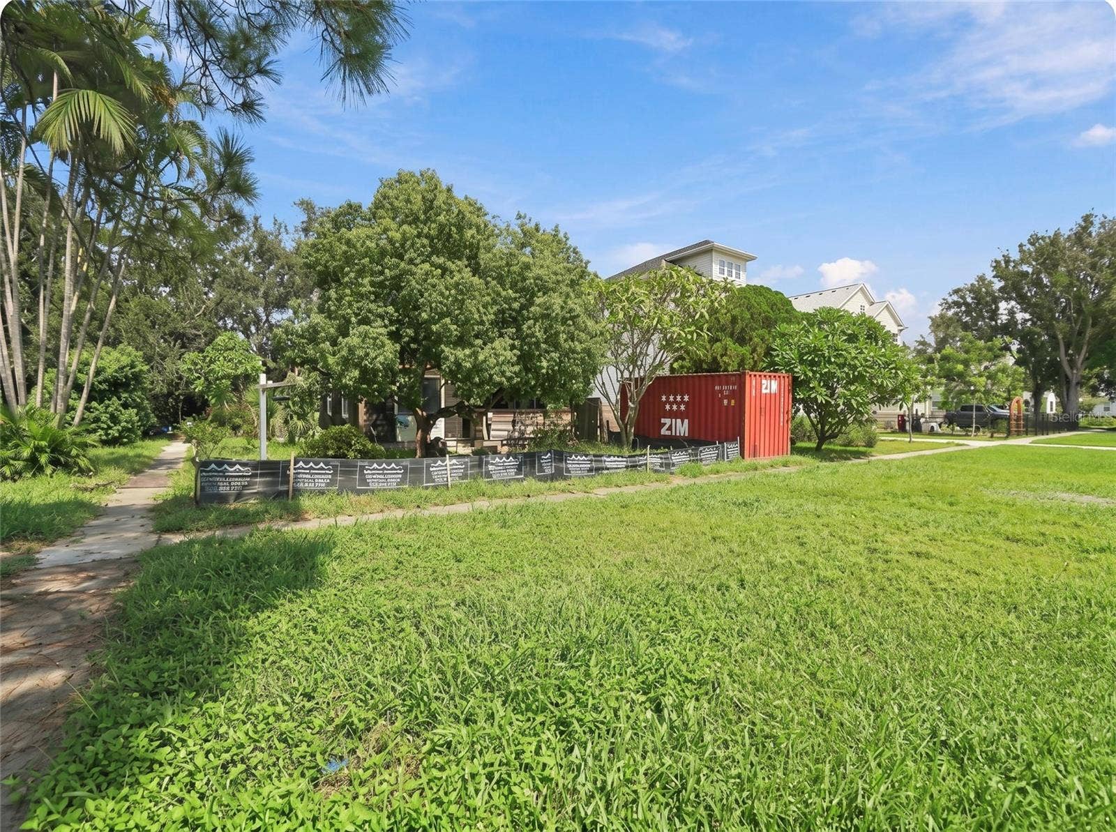 733 58TH AVENUE NE, St Petersburg, FL 33703