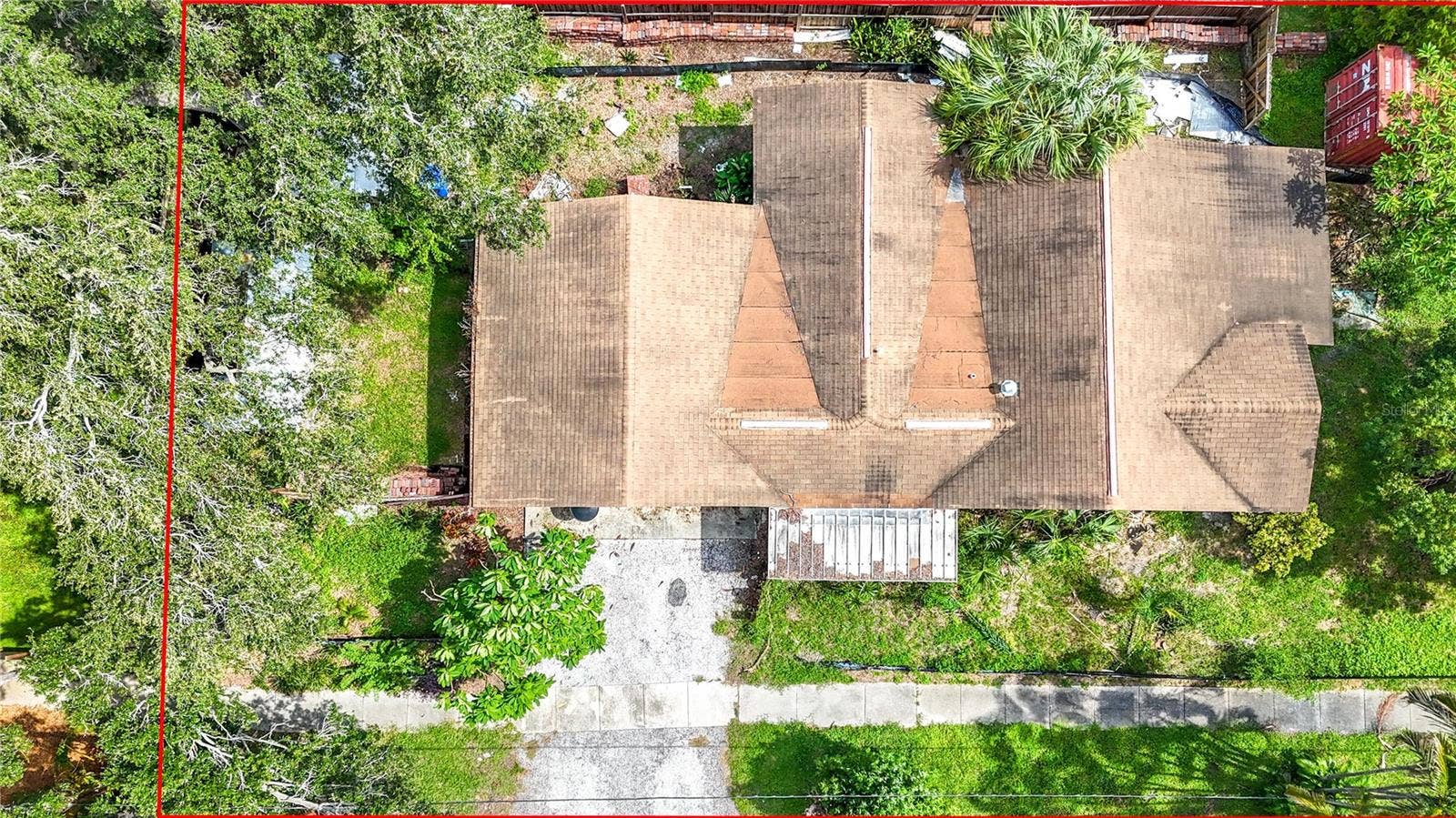 733 58TH AVENUE NE, St Petersburg, FL 33703