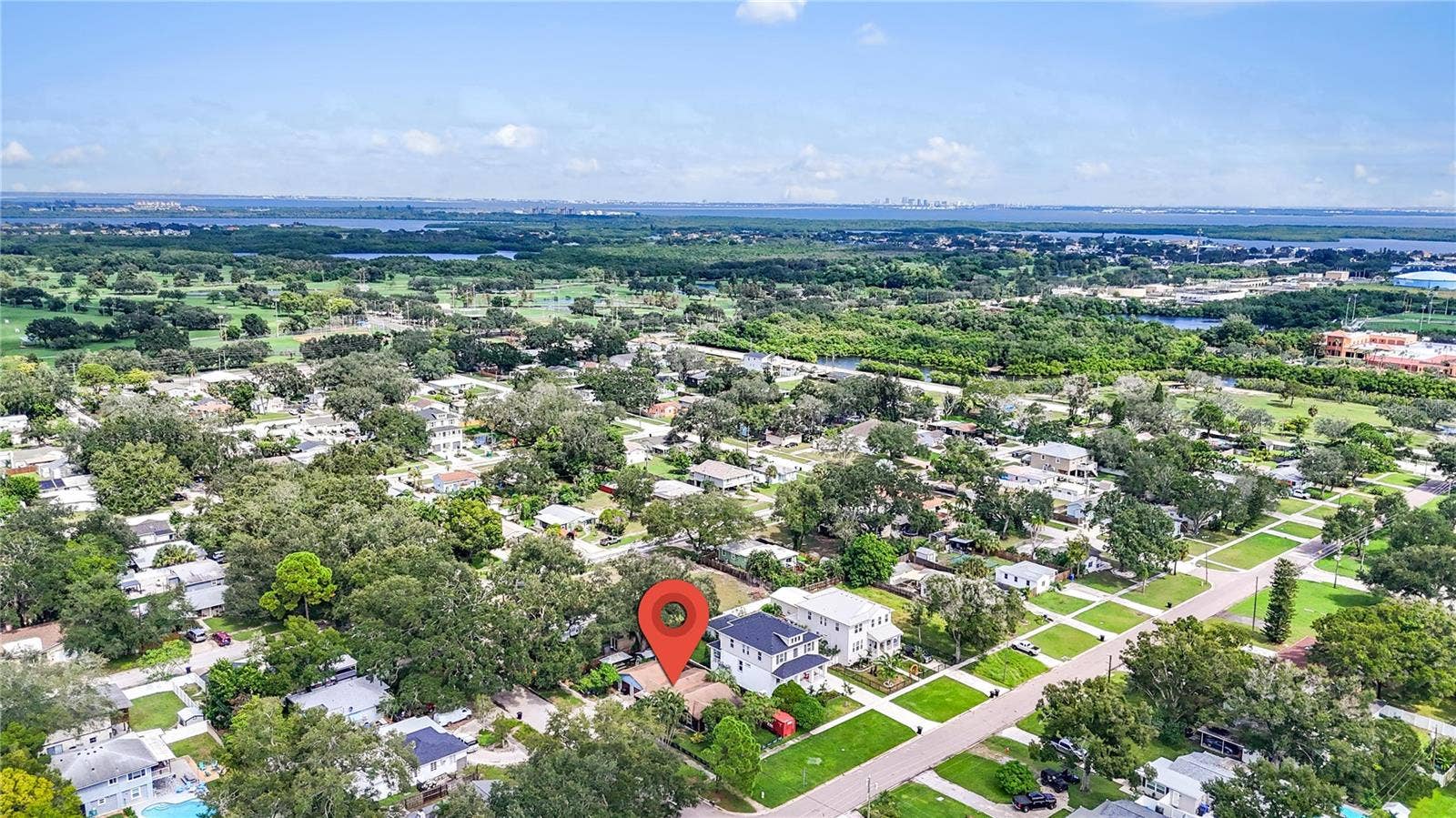 733 58TH AVENUE NE, St Petersburg, FL 33703