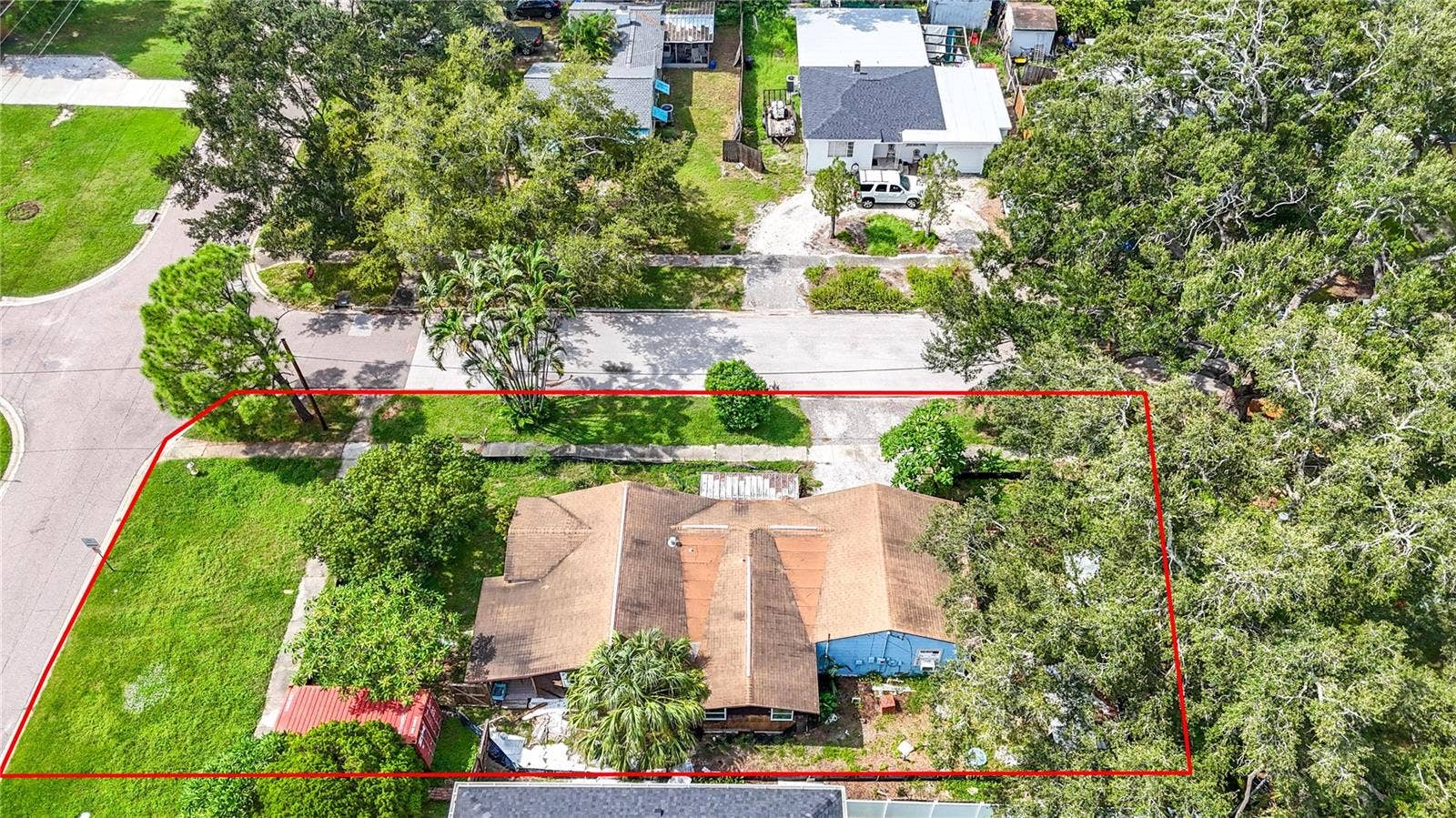 733 58TH AVENUE NE, St Petersburg, FL 33703