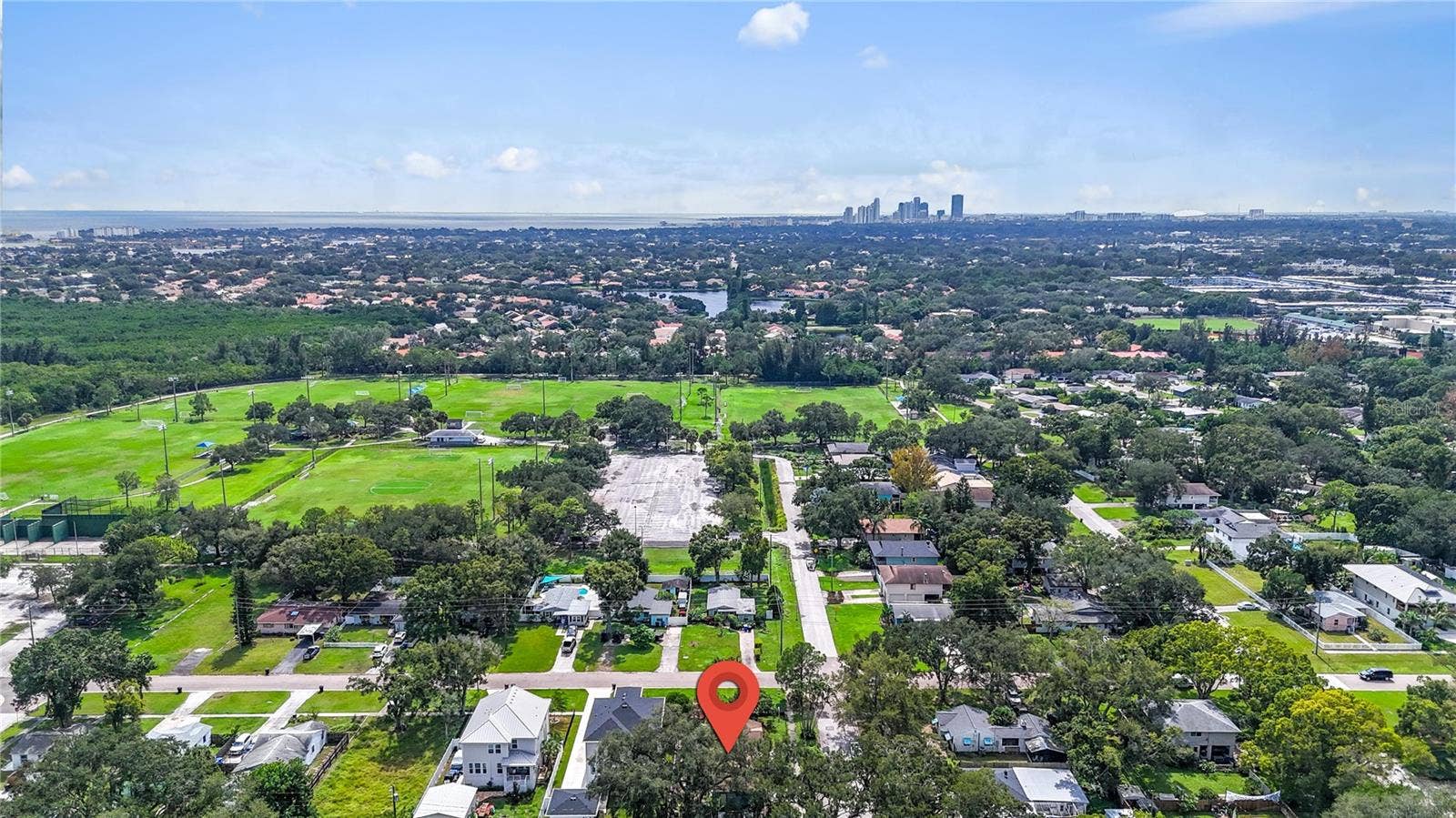 733 58TH AVENUE NE, St Petersburg, FL 33703