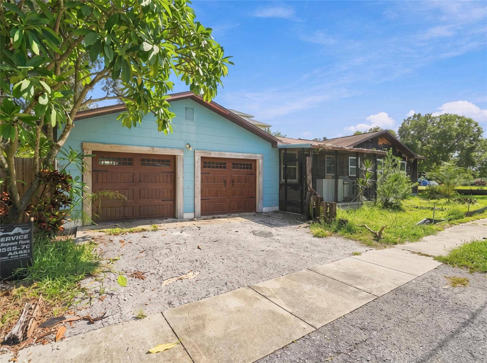 733 58TH AVENUE NE, St Petersburg, FL 33703