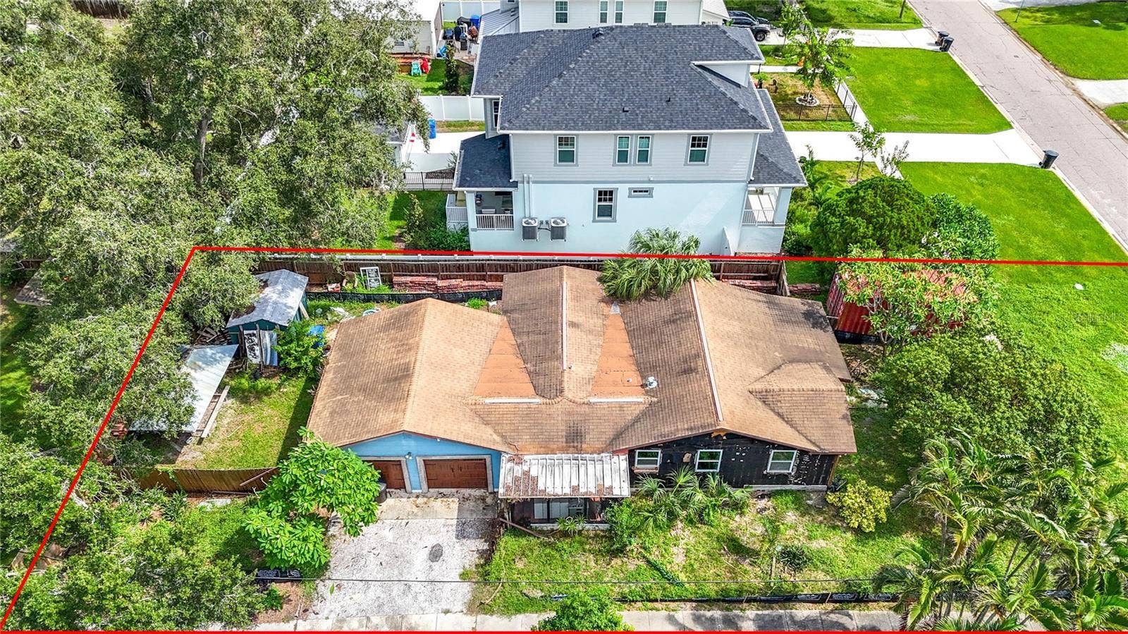 733 58TH AVENUE NE, St Petersburg, FL 33703
