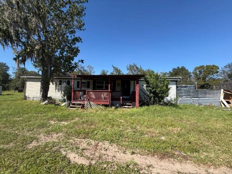 12129 ROBINHOOD ROAD, Hudson, FL 34669