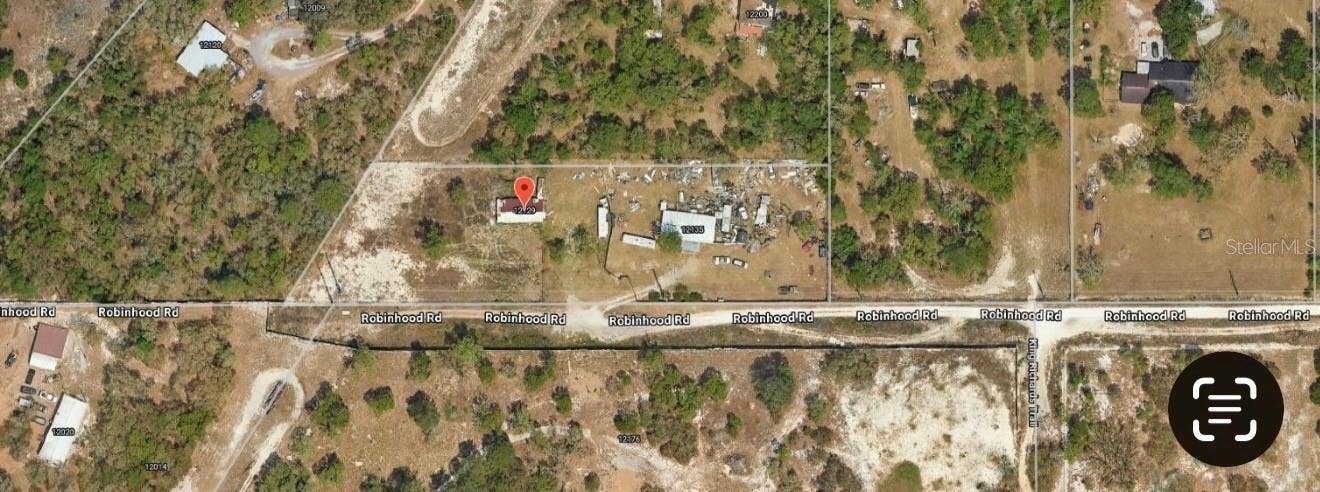 12129 ROBINHOOD ROAD, Hudson, FL 34669