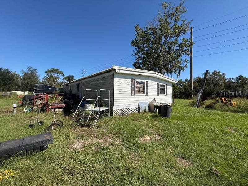 12129 ROBINHOOD ROAD, Hudson, FL 34669