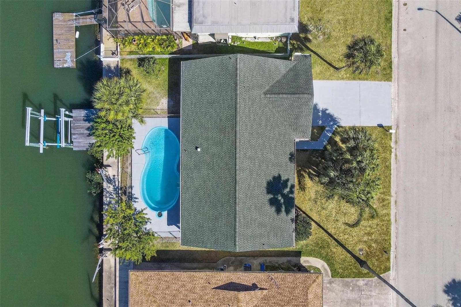 4349 RUDDER WAY, New Port Richey, FL 34652 4349 RUDDER WAY, New Port Richey, FL 34652