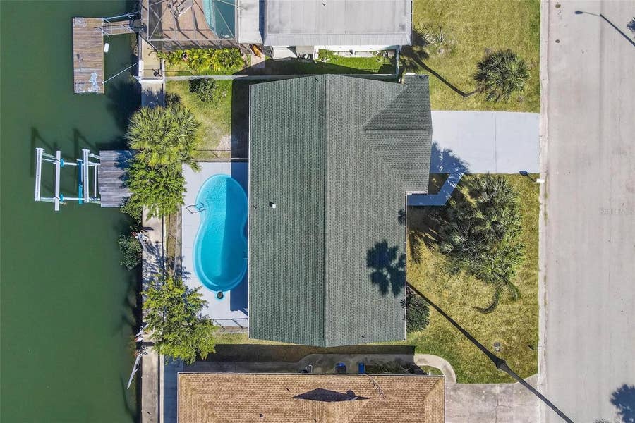 Property photo for 4349 RUDDER WAY, New Port Richey, FL
