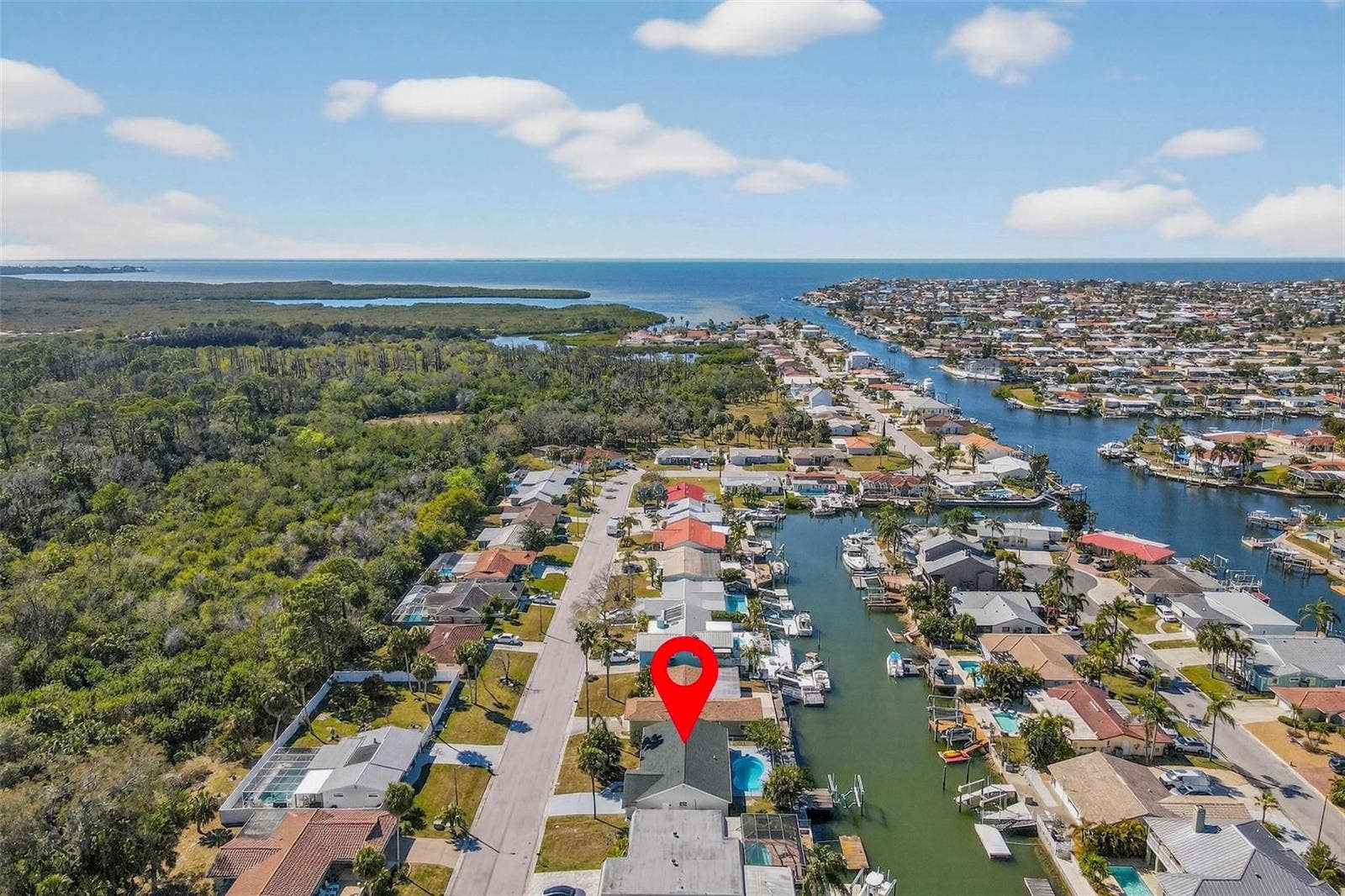 4349 RUDDER WAY, New Port Richey, FL 34652 4349 RUDDER WAY, New Port Richey, FL 34652