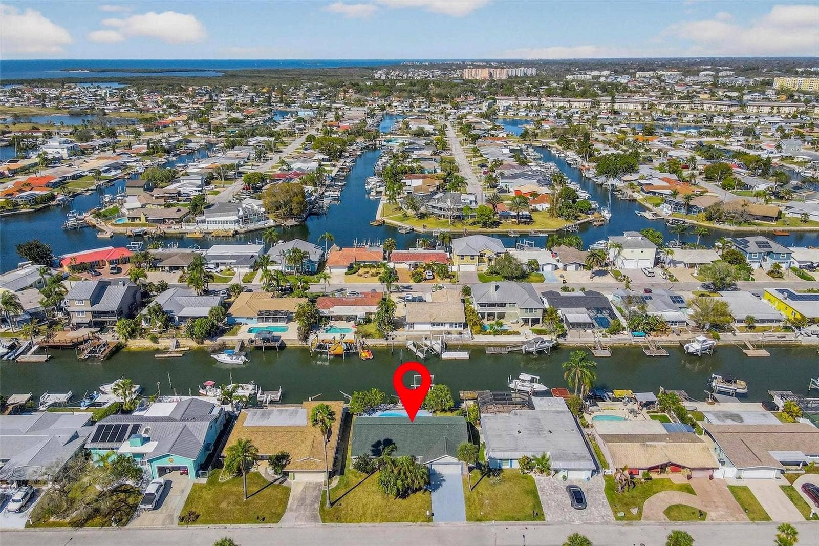 4349 RUDDER WAY, New Port Richey, FL 34652 4349 RUDDER WAY, New Port Richey, FL 34652