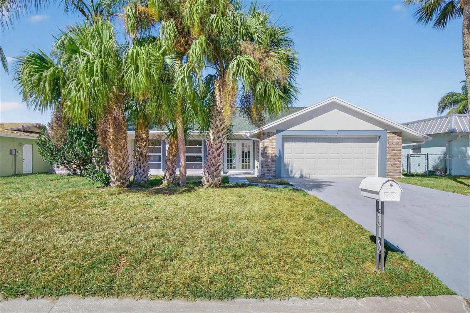 4349 RUDDER WAY, New Port Richey, FL 34652 4349 RUDDER WAY, New Port Richey, FL 34652