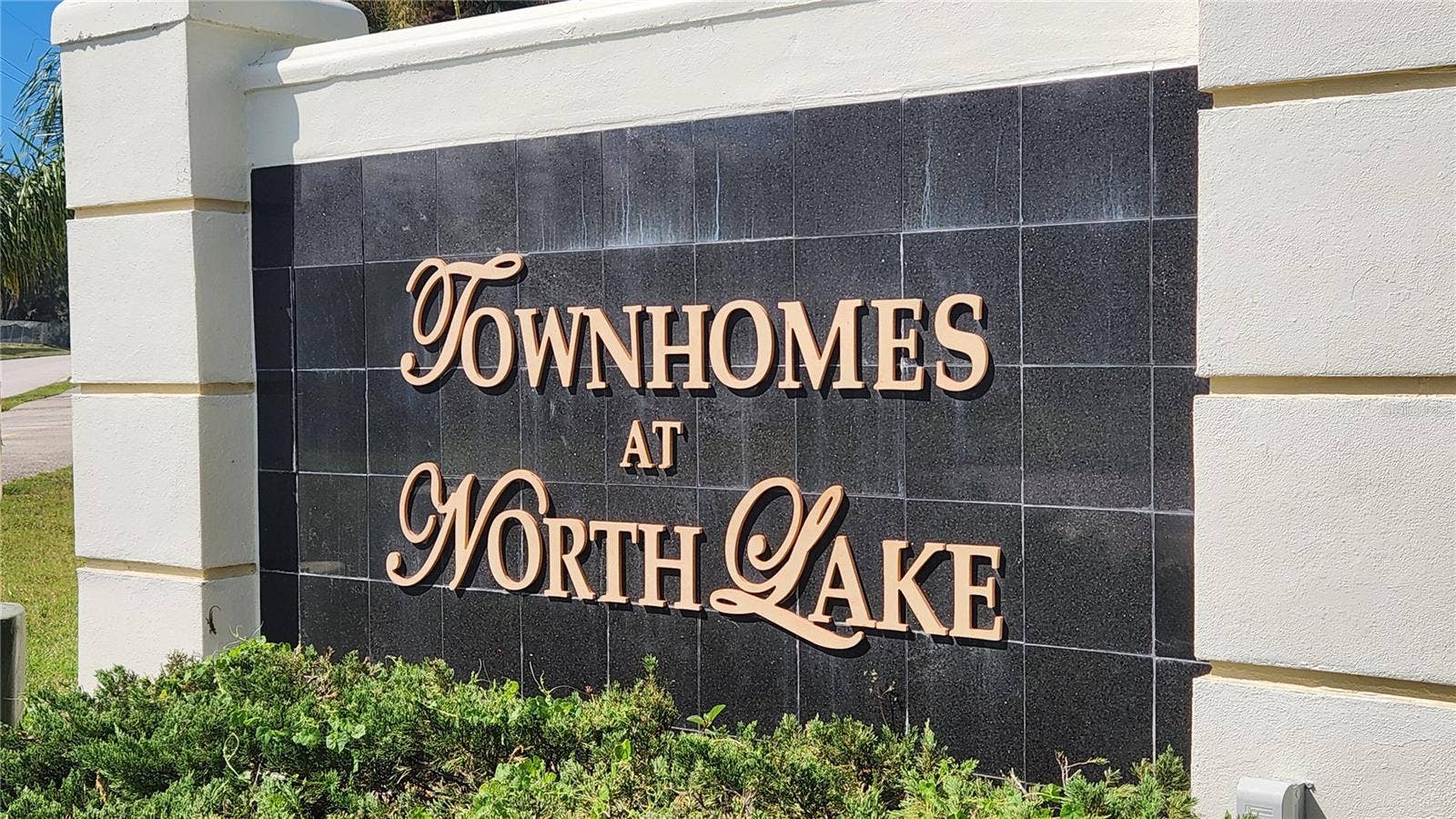 642 SPRING LAKE CIRCLE, Tarpon Springs, FL 34688 Gated community on the lake.