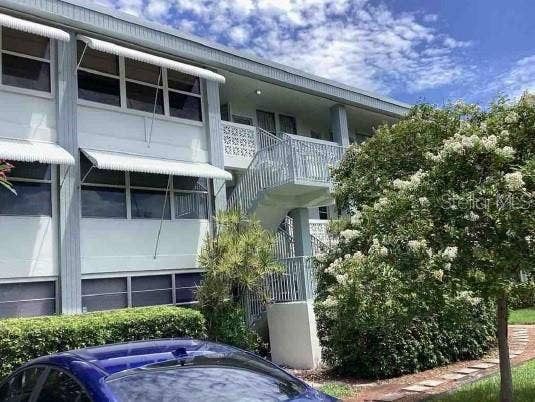 Property photo for 445 32ND AVENUE N, #W104, St Petersburg, FL