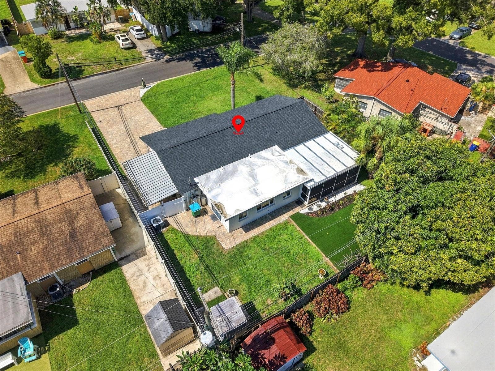 9727 GROVELAND STREET, Seminole, FL 33772 9727 GROVELAND STREET, Seminole, FL 33772