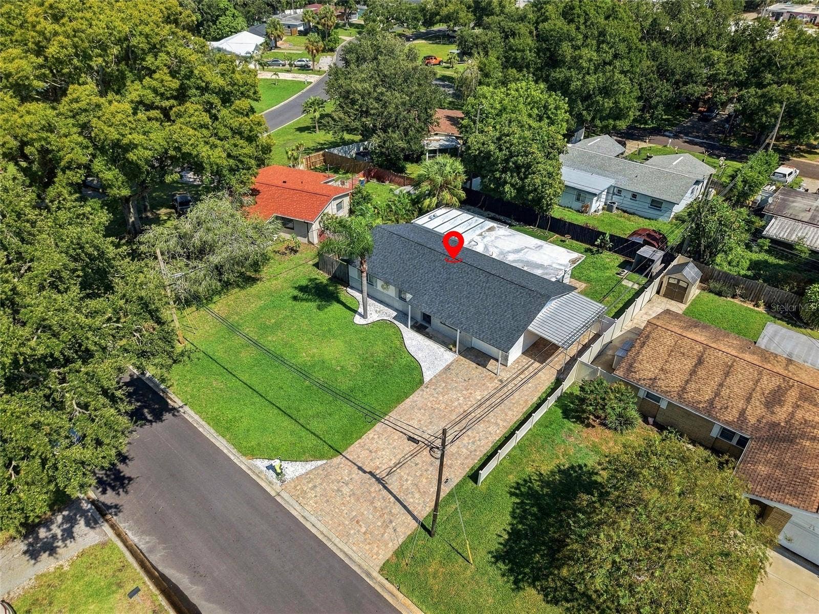 9727 GROVELAND STREET, Seminole, FL 33772 9727 GROVELAND STREET, Seminole, FL 33772