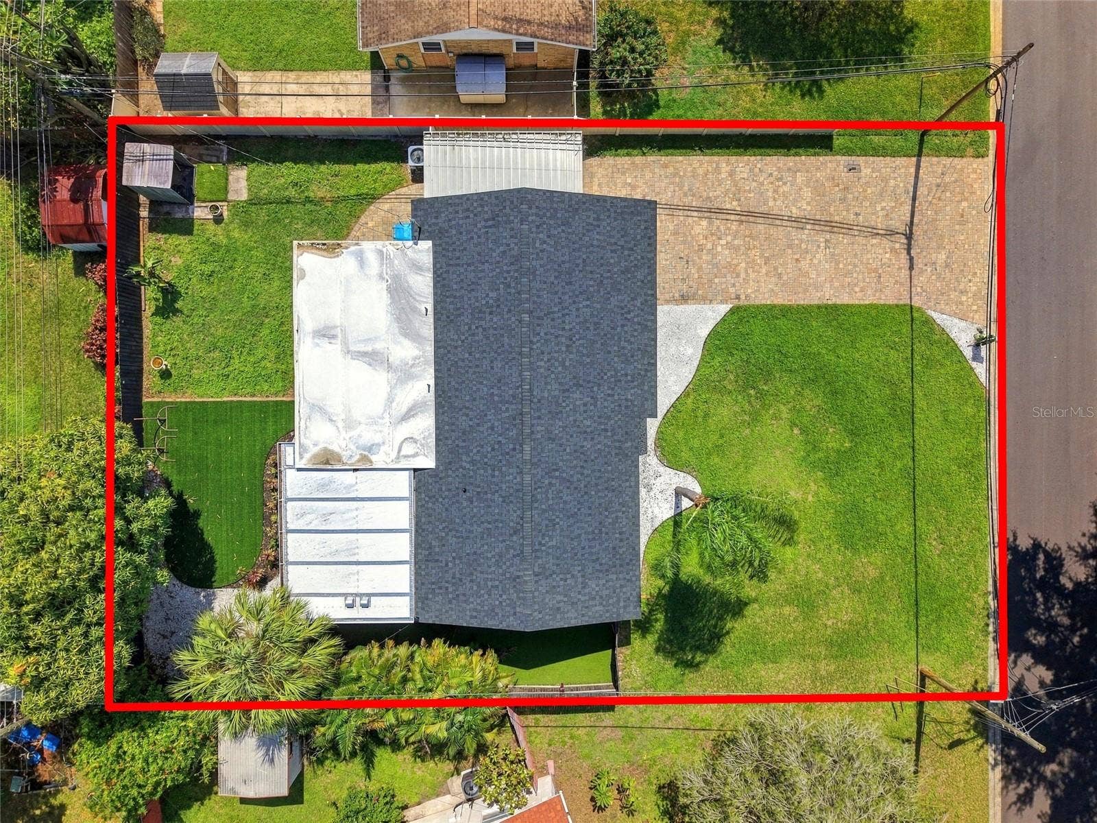 9727 GROVELAND STREET, Seminole, FL 33772 9727 GROVELAND STREET, Seminole, FL 33772