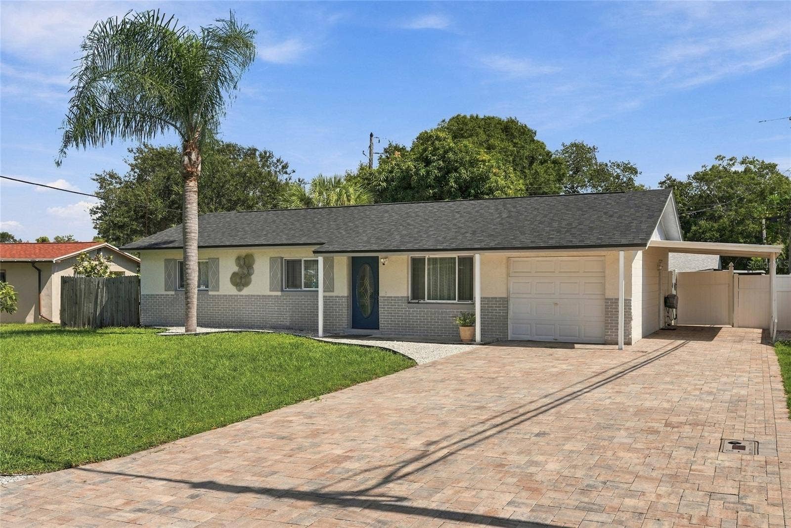 9727 GROVELAND STREET, Seminole, FL 33772 9727 GROVELAND STREET, Seminole, FL 33772