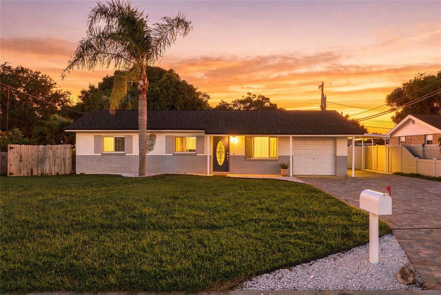 Property photo for 9727 GROVELAND STREET, Seminole, FL
