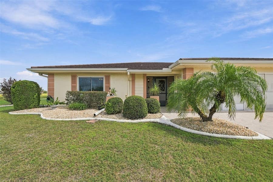 Property photo for 1611 WOODMAR DRIVE, Sun City Center, FL