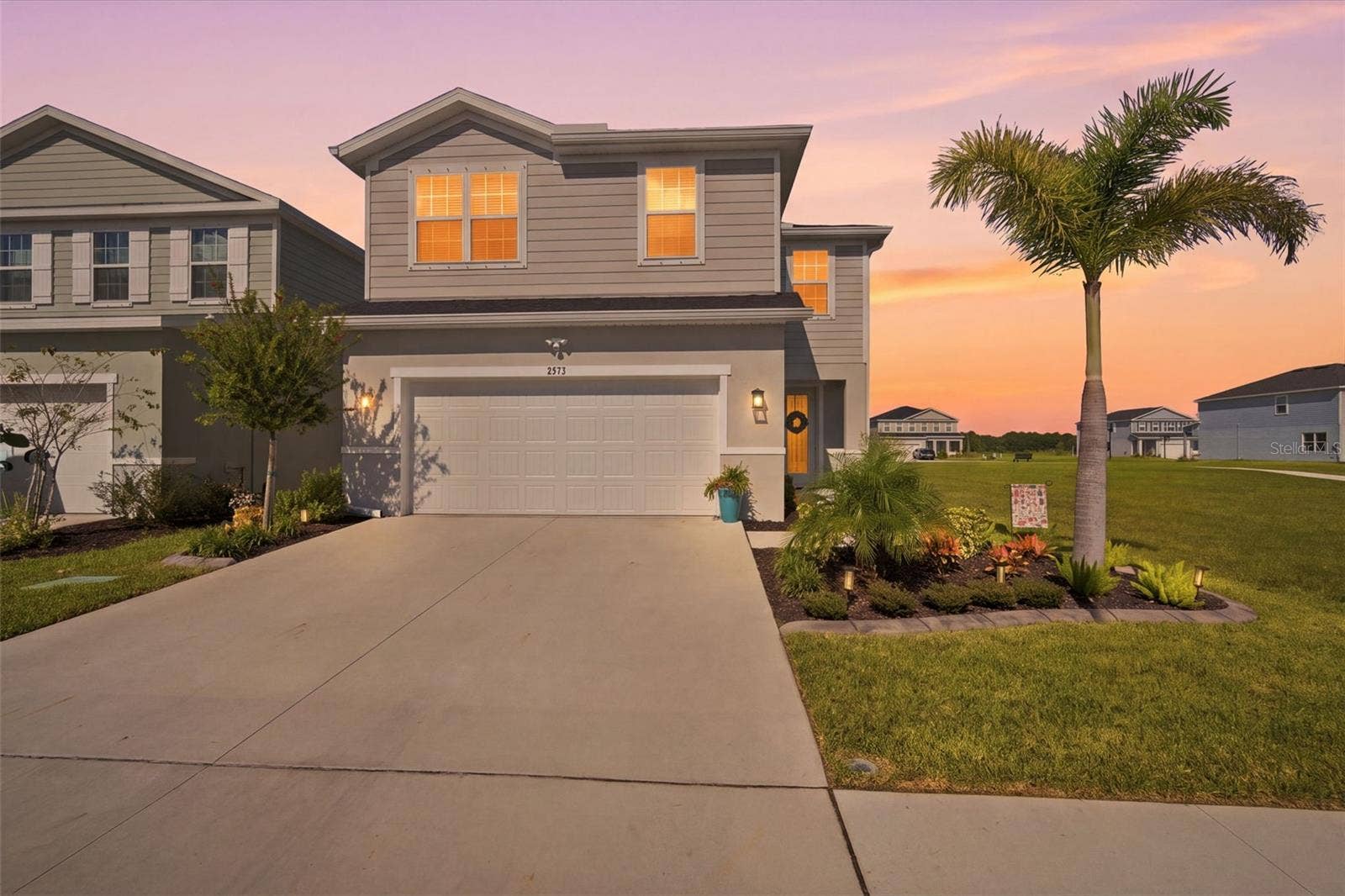 2573 WHITE LADYFISH ROAD, Wimauma, FL 33598 2573 WHITE LADYFISH ROAD, Wimauma, FL 33598