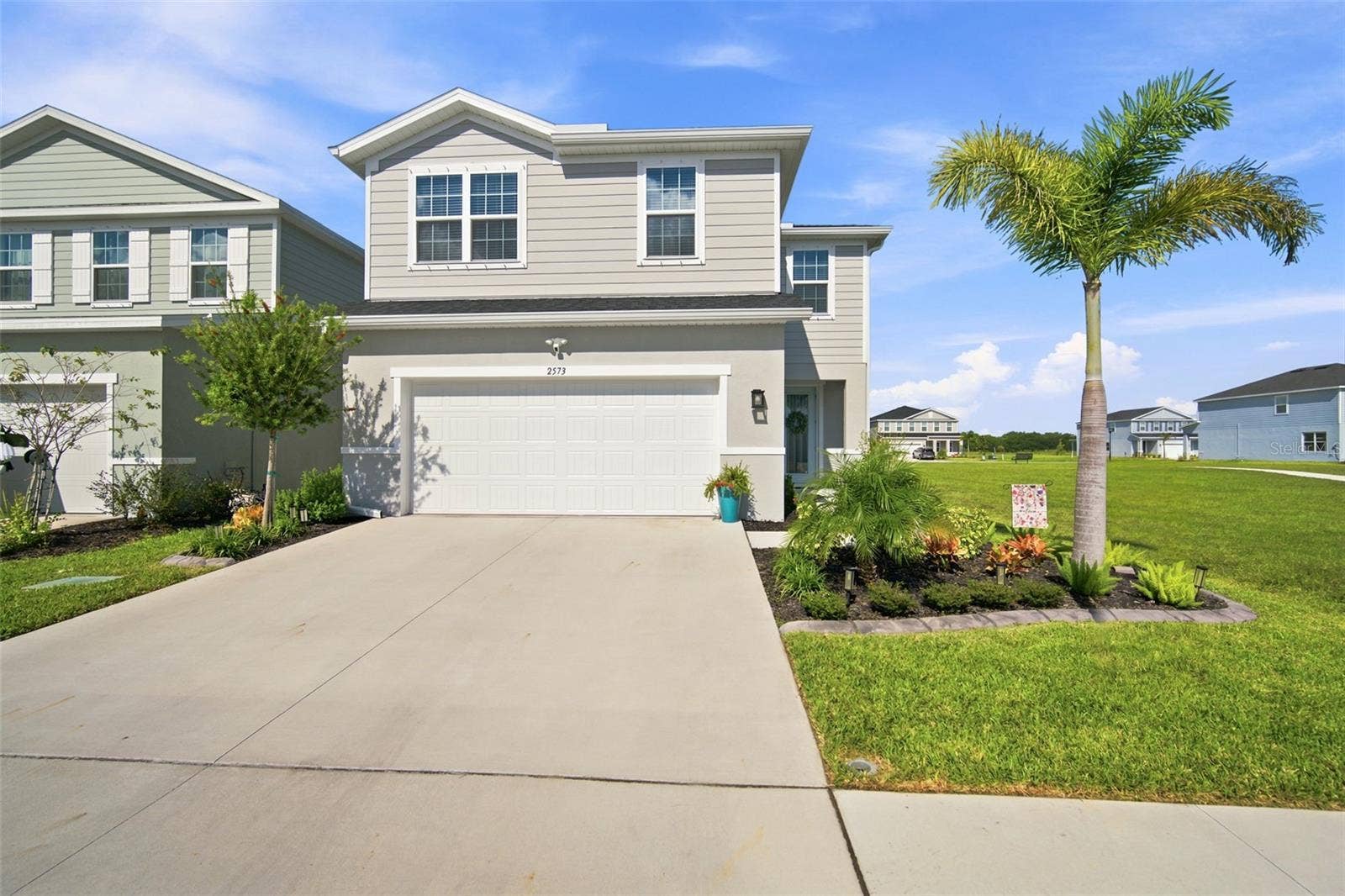 2573 WHITE LADYFISH ROAD, Wimauma, FL 33598 2573 WHITE LADYFISH ROAD, Wimauma, FL 33598