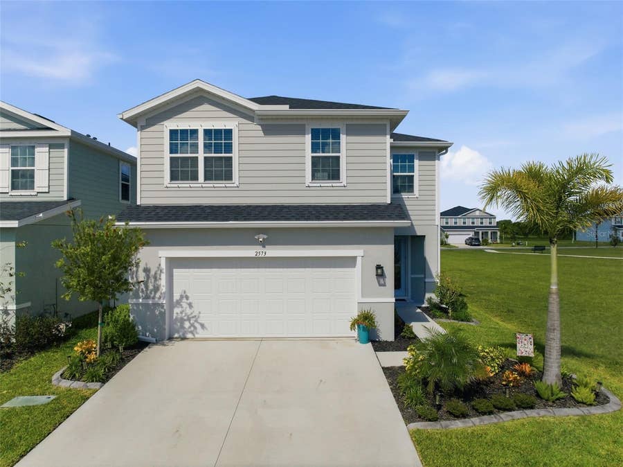 Property photo for 2573 WHITE LADYFISH ROAD, Wimauma, FL