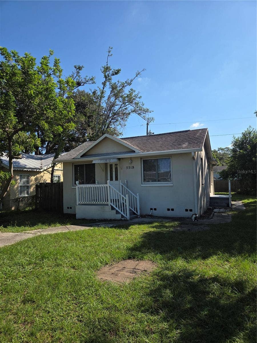 Property photo for 5519 43RD STREET N, St Petersburg, FL